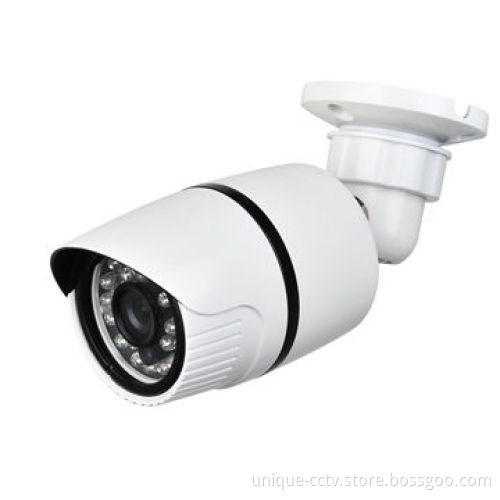 1200TVl Waterproof bullet camera